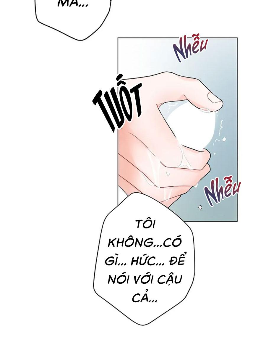 Tiền Bối, Chúng Ta Cần Nói Chuyện - Chap 14