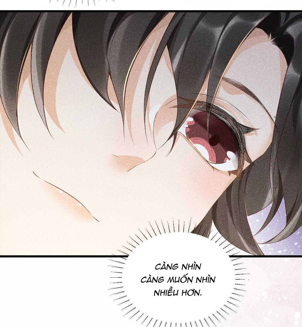 CẠM BẪY CỦA KẺ BIẾN THÁI - Chap 10