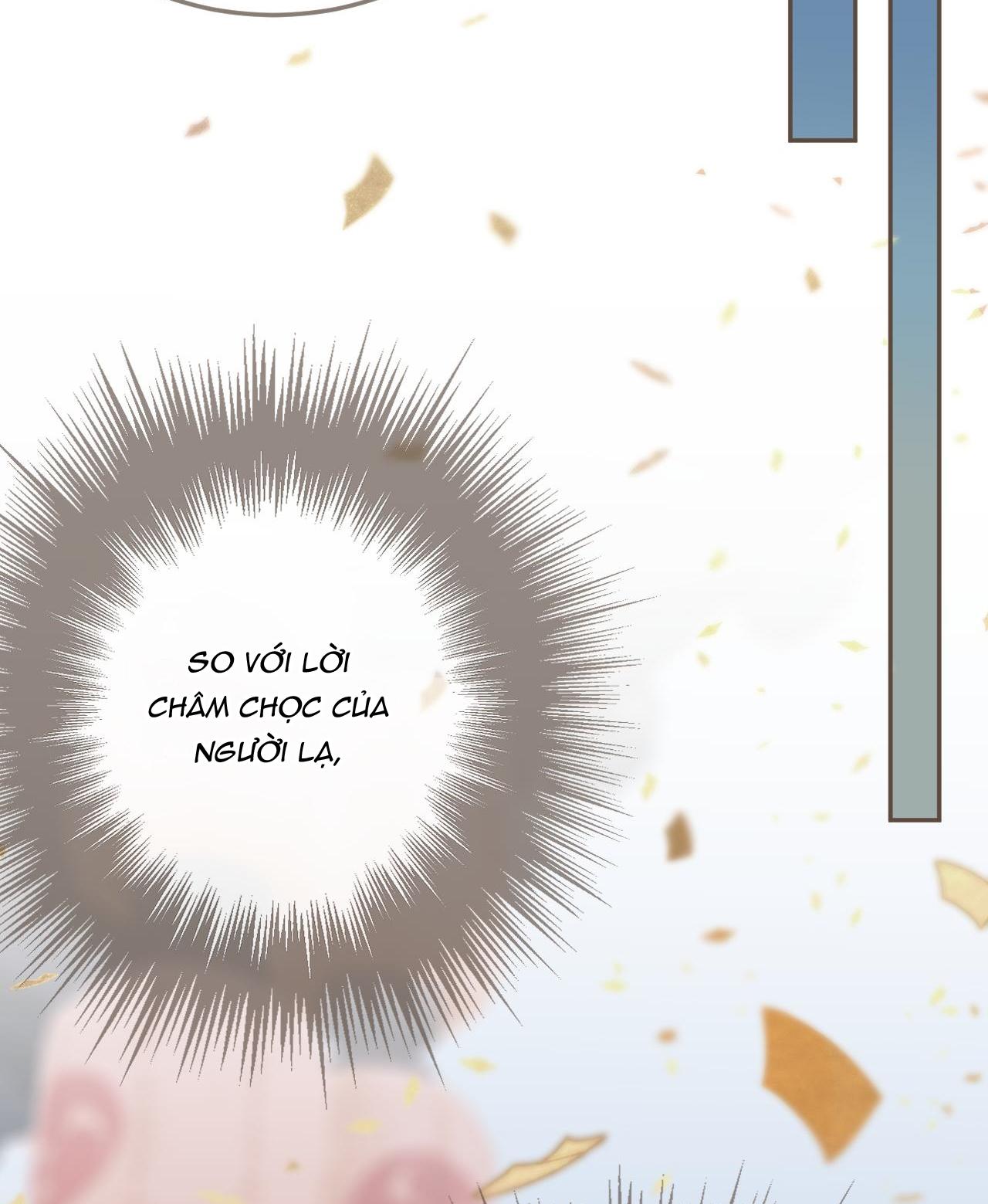 Á NÔ 2 - THÁM HOA - Chap 1