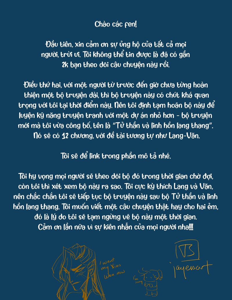 SẢI DÀI CỨU RỖI - Chap 2.2 - Trang 6
