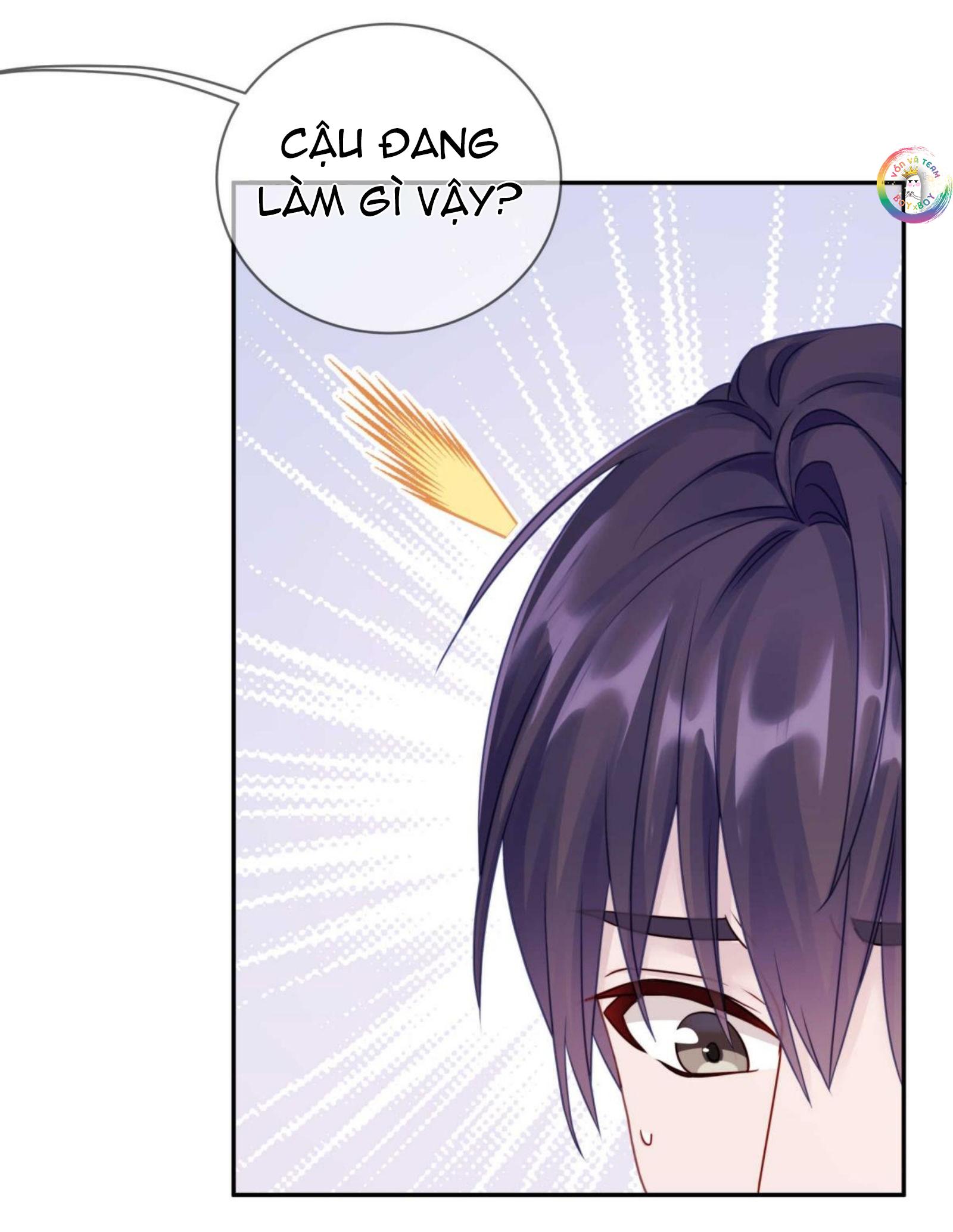 (END) Để Ý Tôi Một Chút Đi Mà - Chap 30 - Trang 42