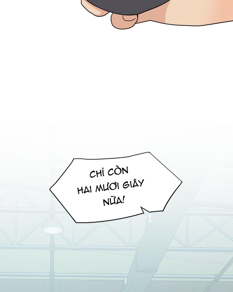 Truyện Ngôn Nhưng Không Ngôn Lắm - Chap 18
