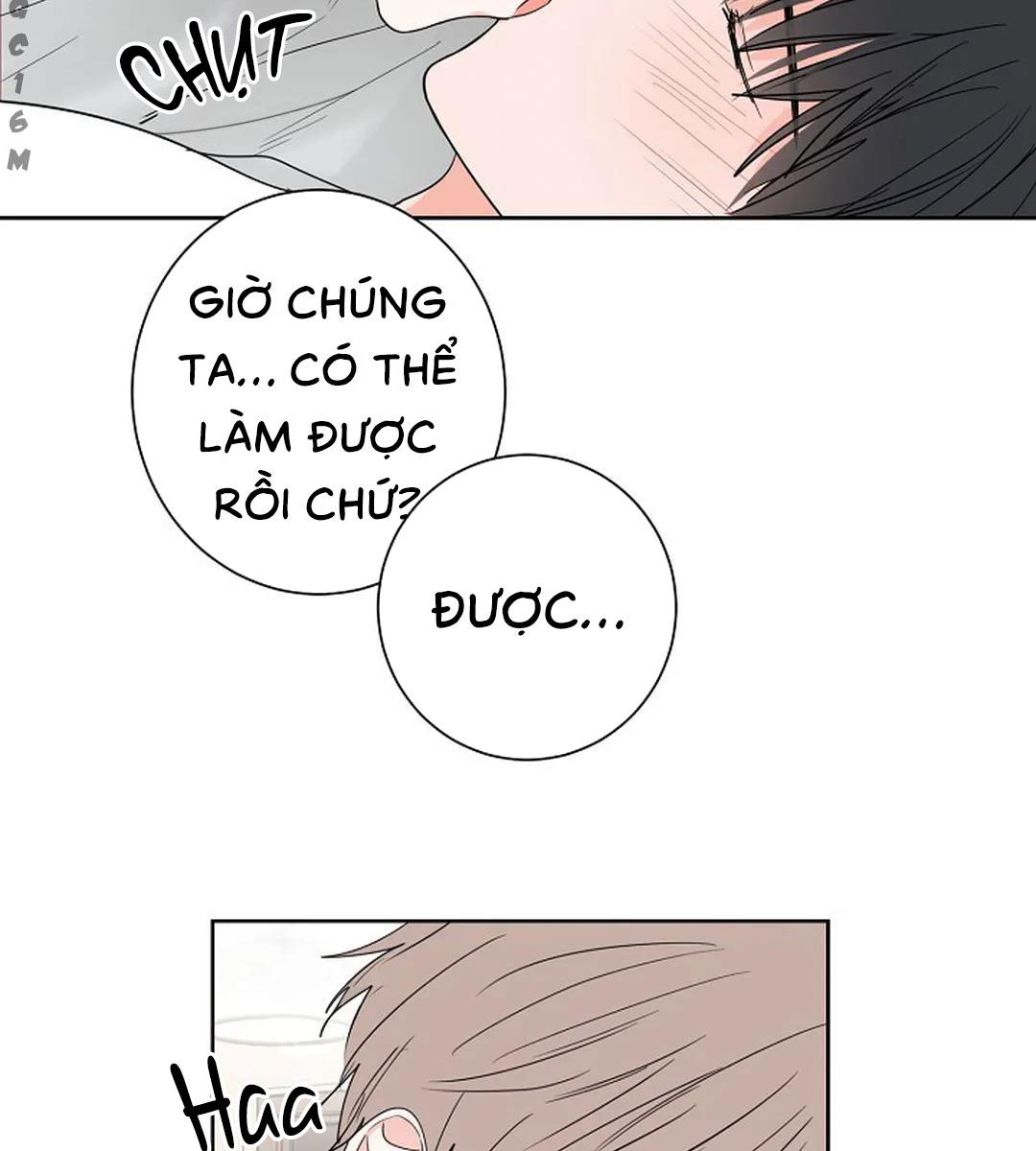 Tiền Bối, Chúng Ta Cần Nói Chuyện - Chap 26