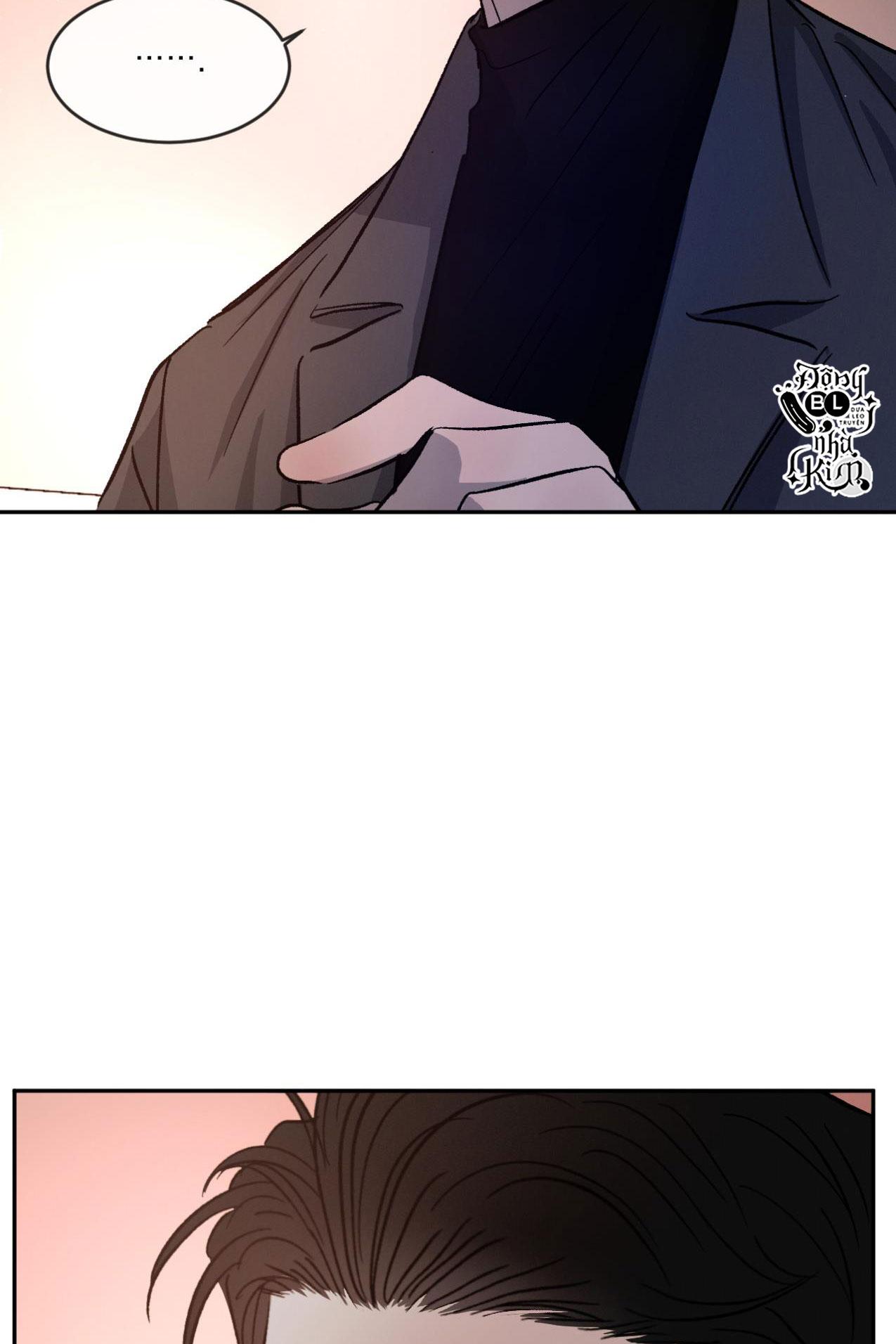 TƯƠNG PHẢN - Chap 35