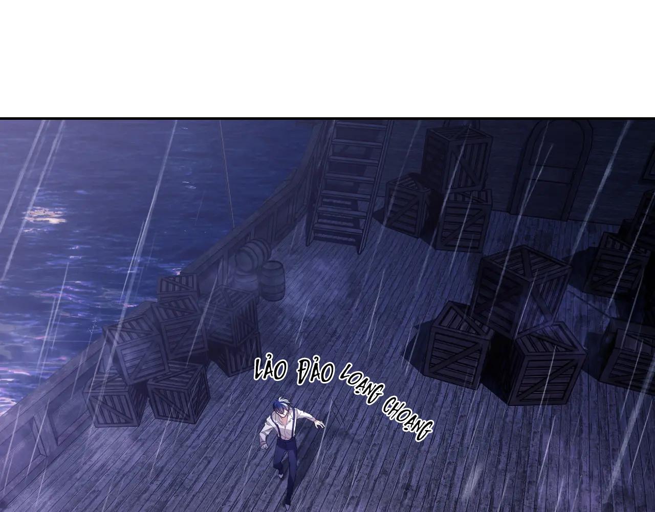 Nhân Ngư Desharow - Chap 6