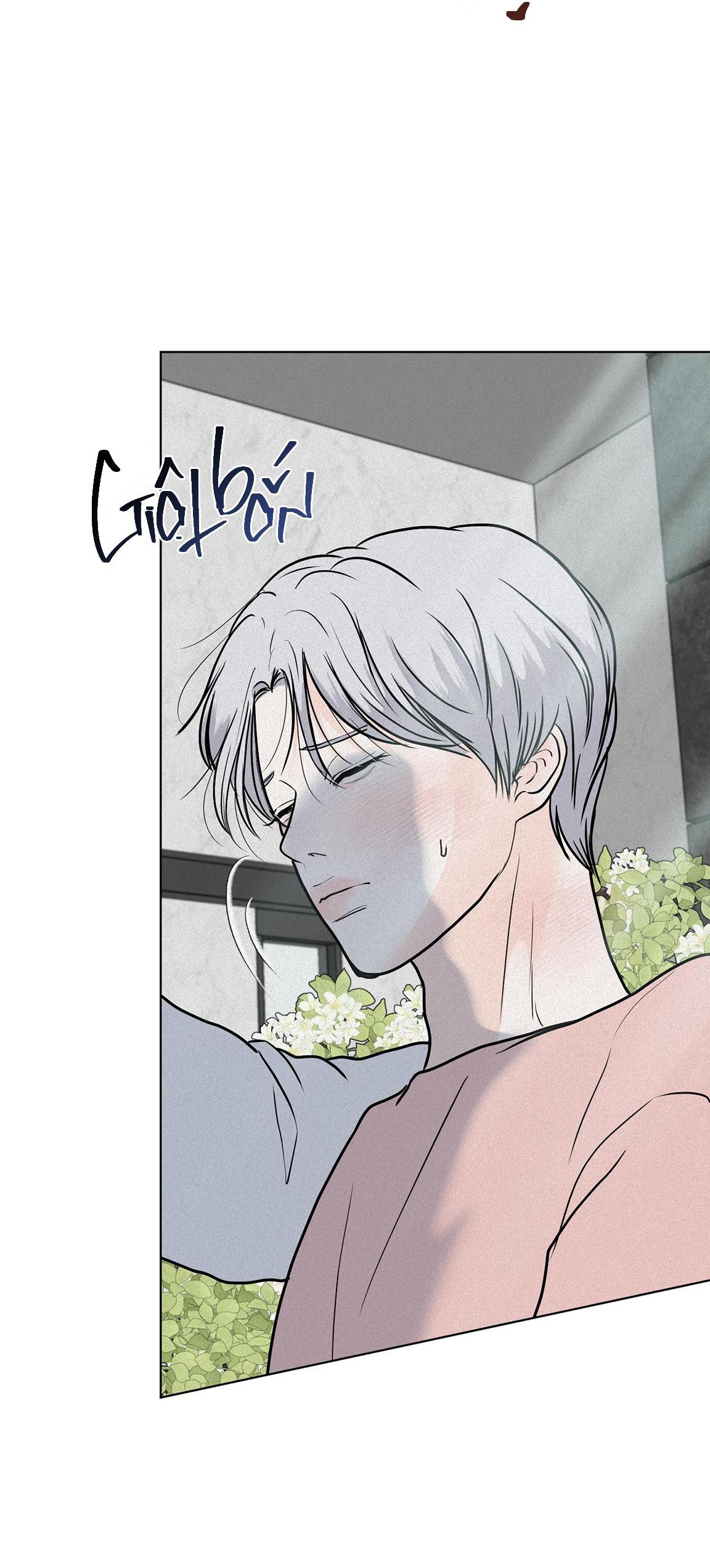 (ABO) LỜI CẦU NGUYỆN - Chap 5