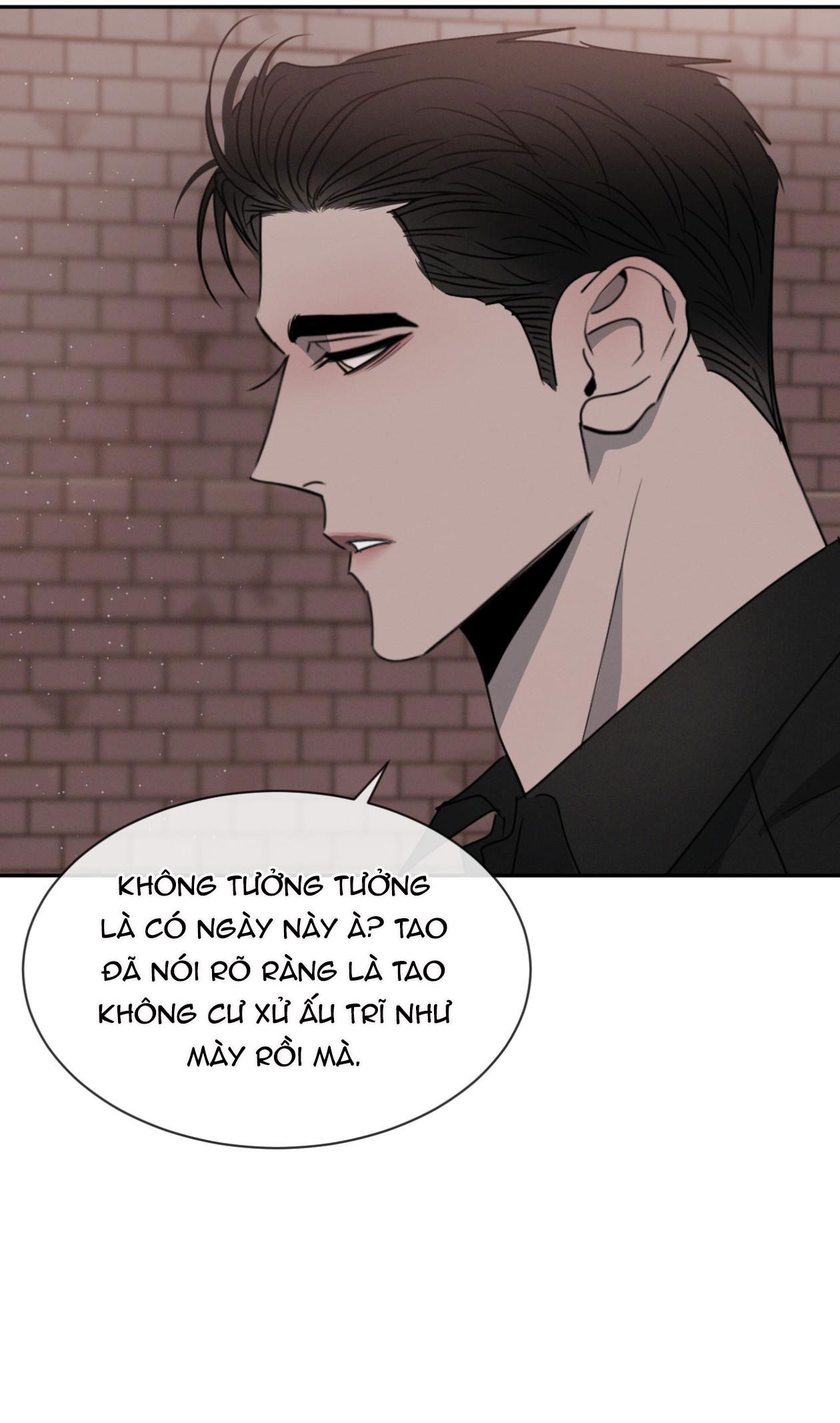 TƯƠNG PHẢN - Chap 32