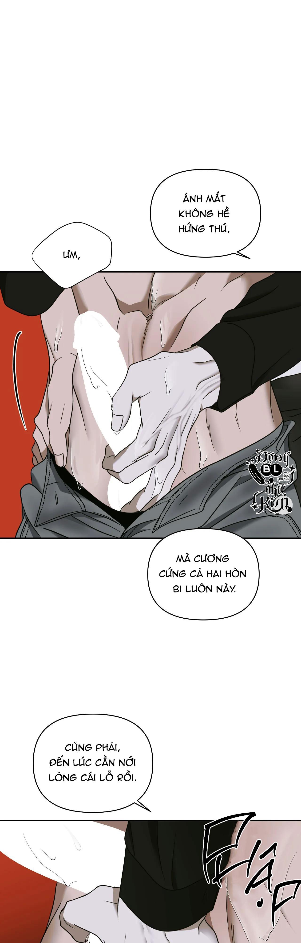SHUTLINE - Chap 48