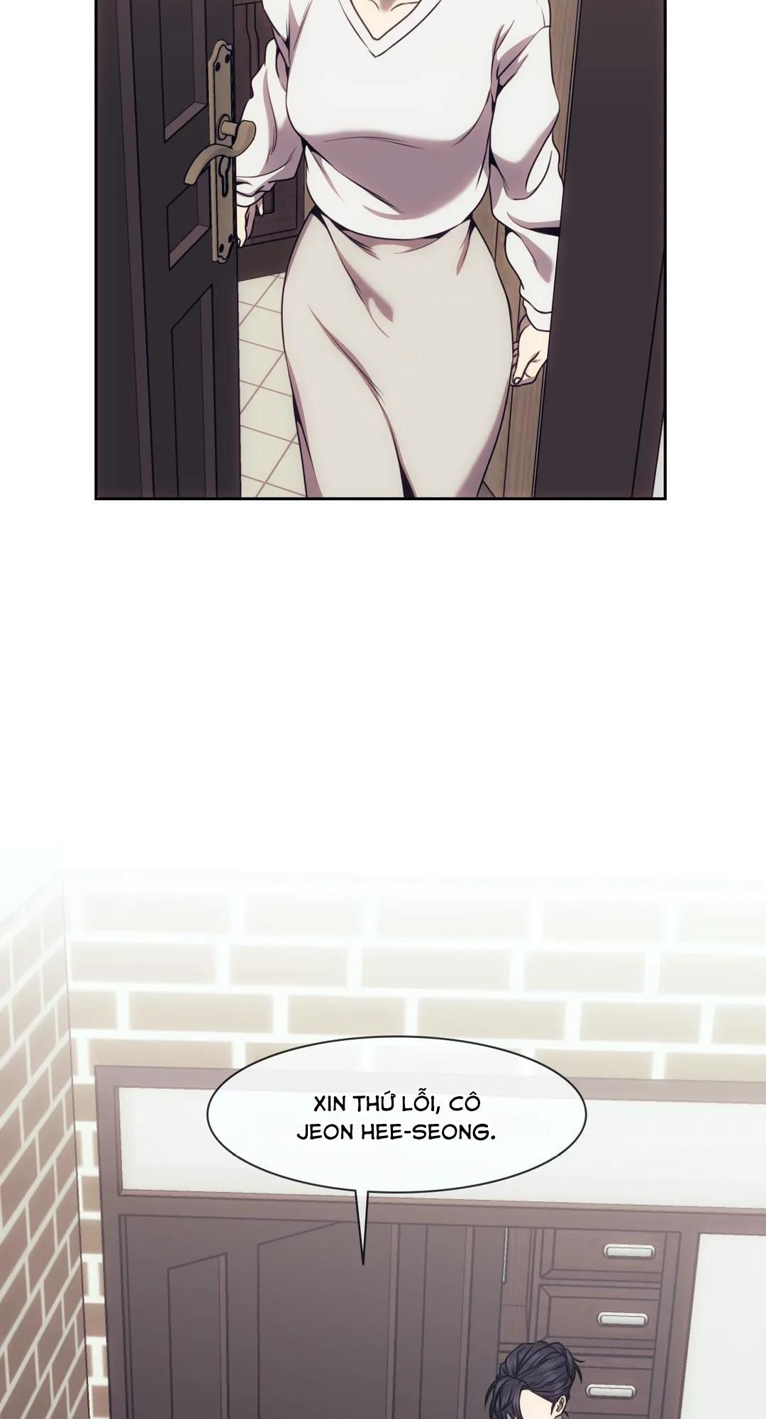 Công Cuộc Báo Thù Của Kẻ Yếu Thế - Chap 23