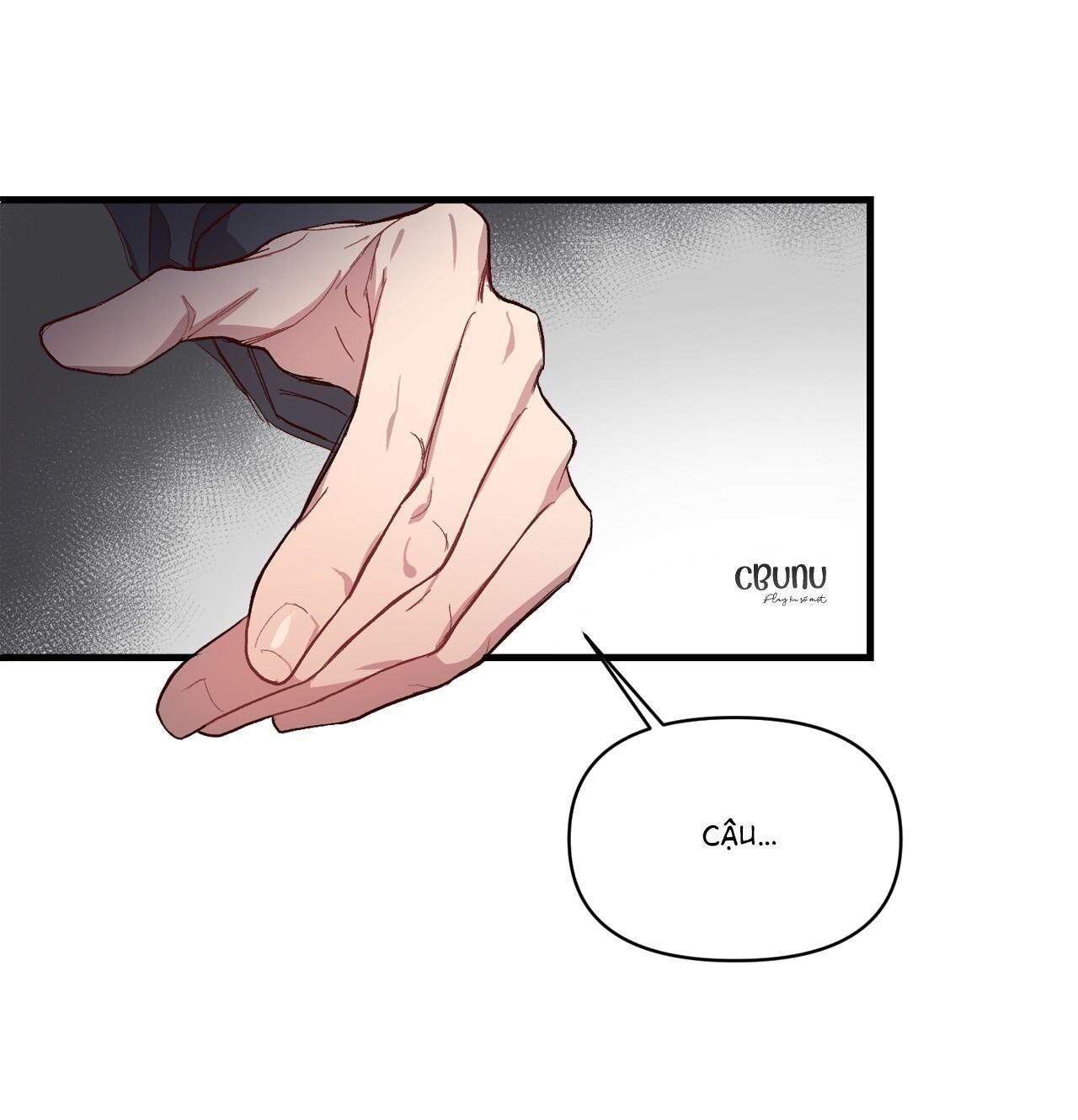 (CBunu) Bí Mật Của Mái Tóc - Chap 4