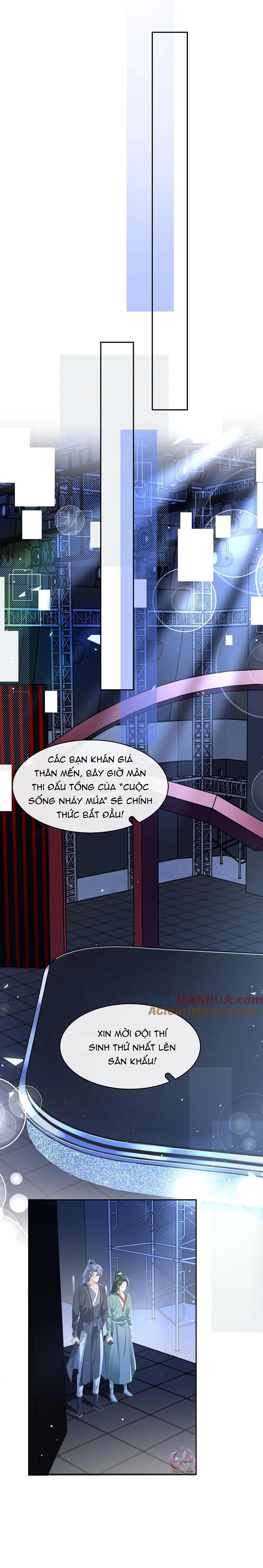 Không Làm Trai Bao! - Chap 102