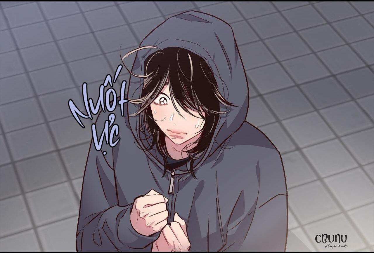 (CBunu) Bí Mật Của Mái Tóc - Chap 1