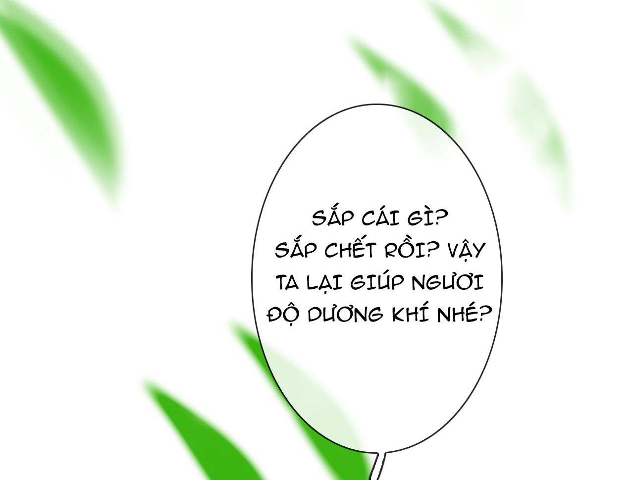 Hạnh Lâm Phương Hoa - Chap 4