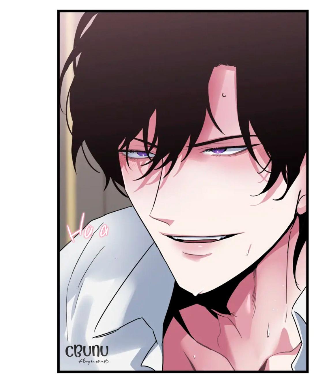 (CBunu) Ngục Giam Thể Xác - Chap 2