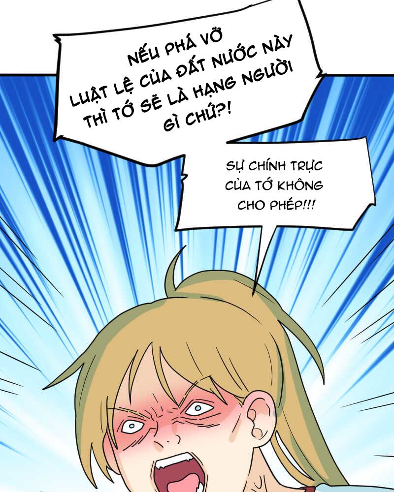 Truyện Ngôn Nhưng Không Ngôn Lắm - Chap 18