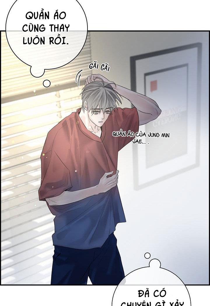 CƠ CHẾ BẢO VỆ - Chap 18