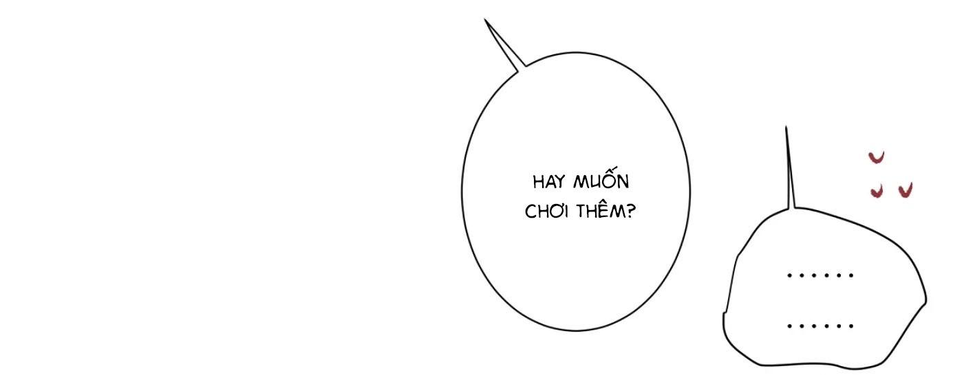 (CBunu) Tình yêu và danh vọng - Chap 27