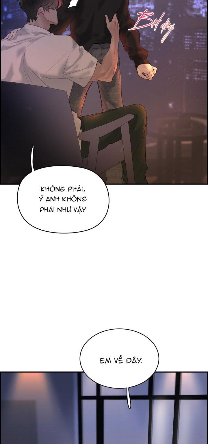 CƠ CHẾ BẢO VỆ - Chap 25