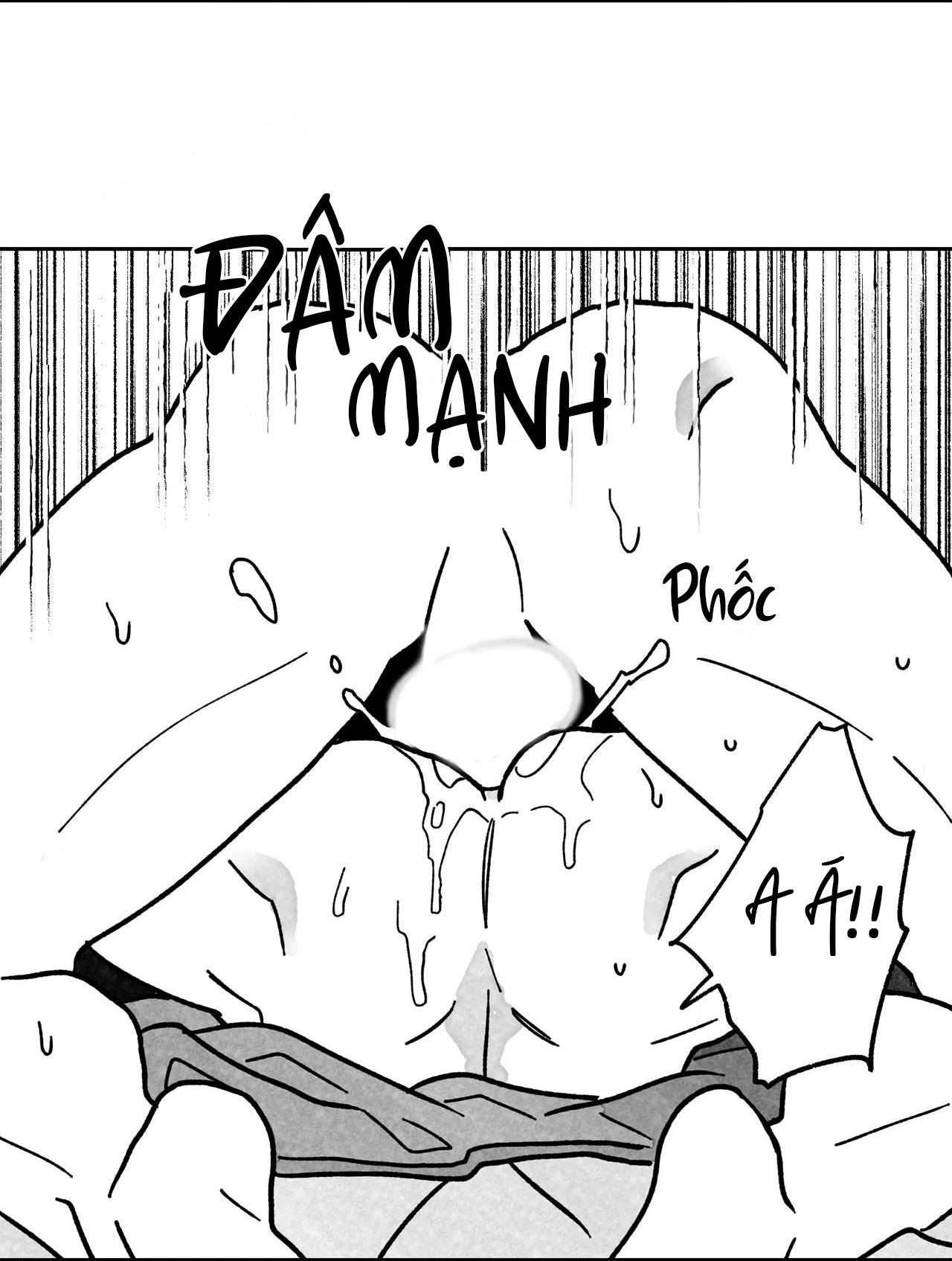 Sự kết hợp hoàn hảo - Chap 11