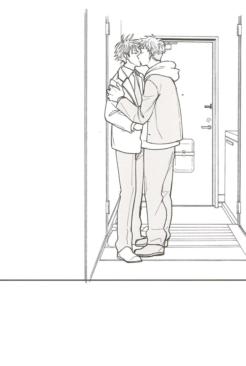 Người tà răm luôn có quỷ theo sau - Chap 44.2 - Trang 7