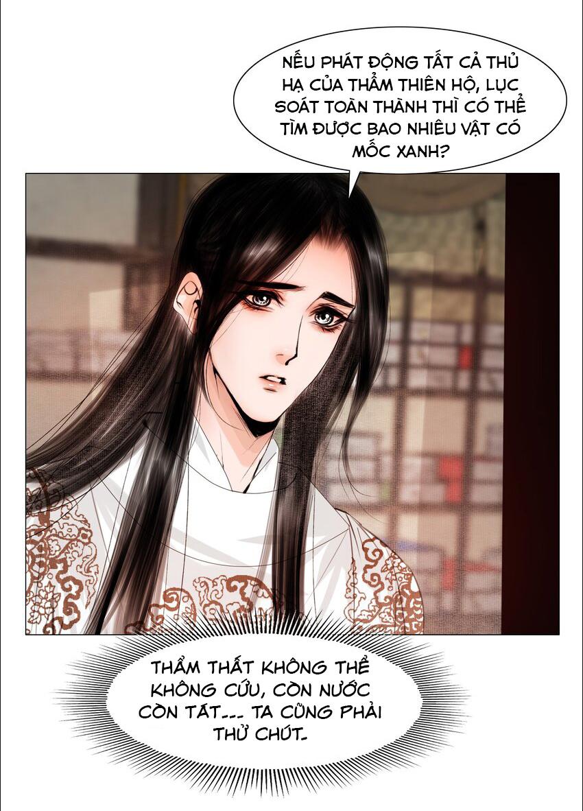 Vòng Luân Hồi - Chap 57