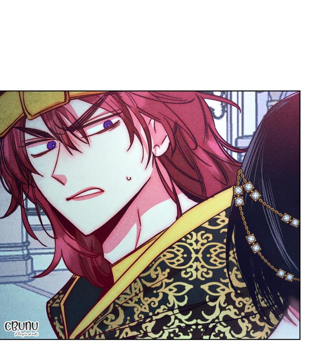 (CBunu) Làm vị cứu tinh thật dễ dàng - Chap 54