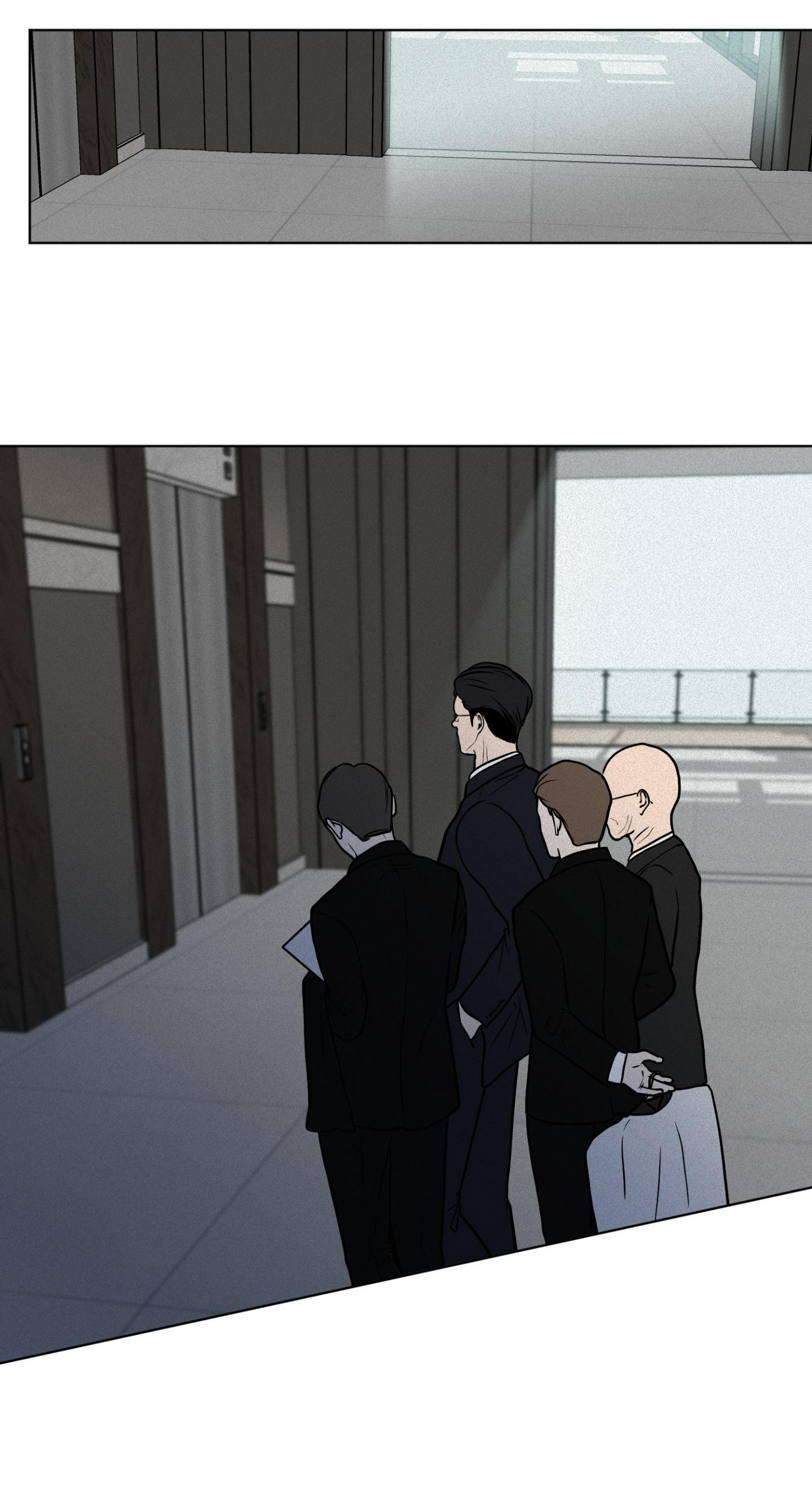 (ABO) LỜI CẦU NGUYỆN - Chap 6