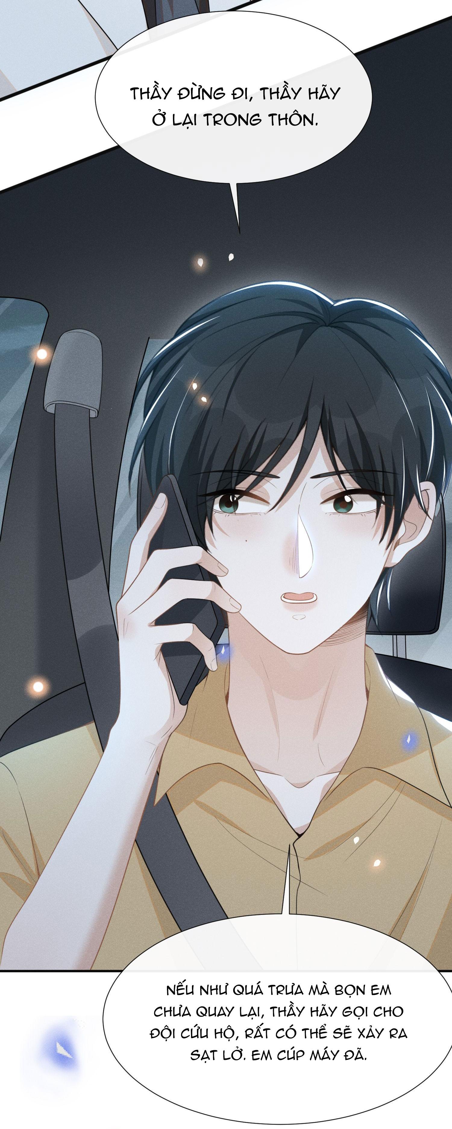 Lai sinh bất kiến - Chap 65