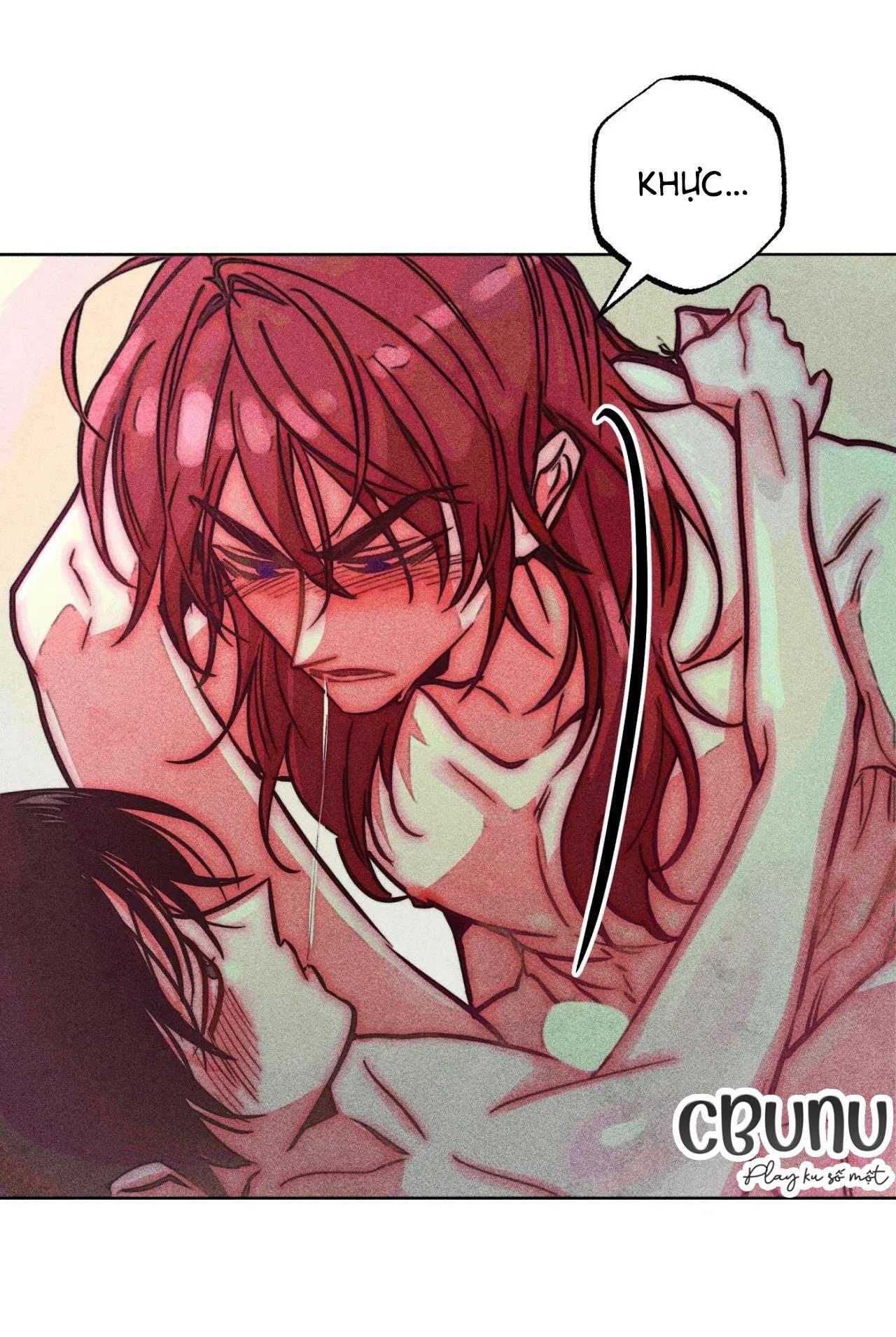 (CBunu) Làm vị cứu tinh thật dễ dàng - Chap 48