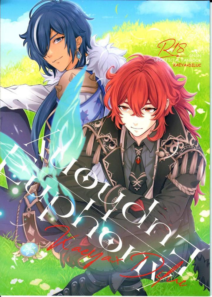 Tổng hợp truyện Oneshot và Doujinshi theo yêu cầu - Chap 134