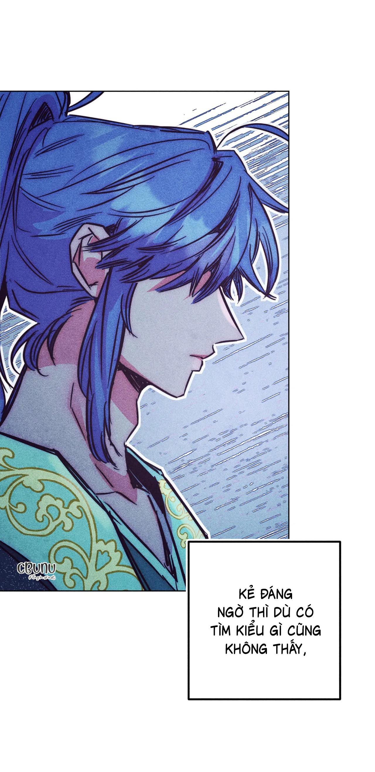 (CBunu) Làm vị cứu tinh thật dễ dàng - Chap 60