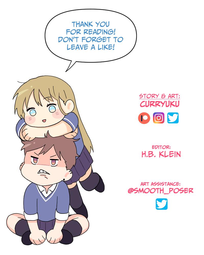 Truyện Ngôn Nhưng Không Ngôn Lắm - Chap 23