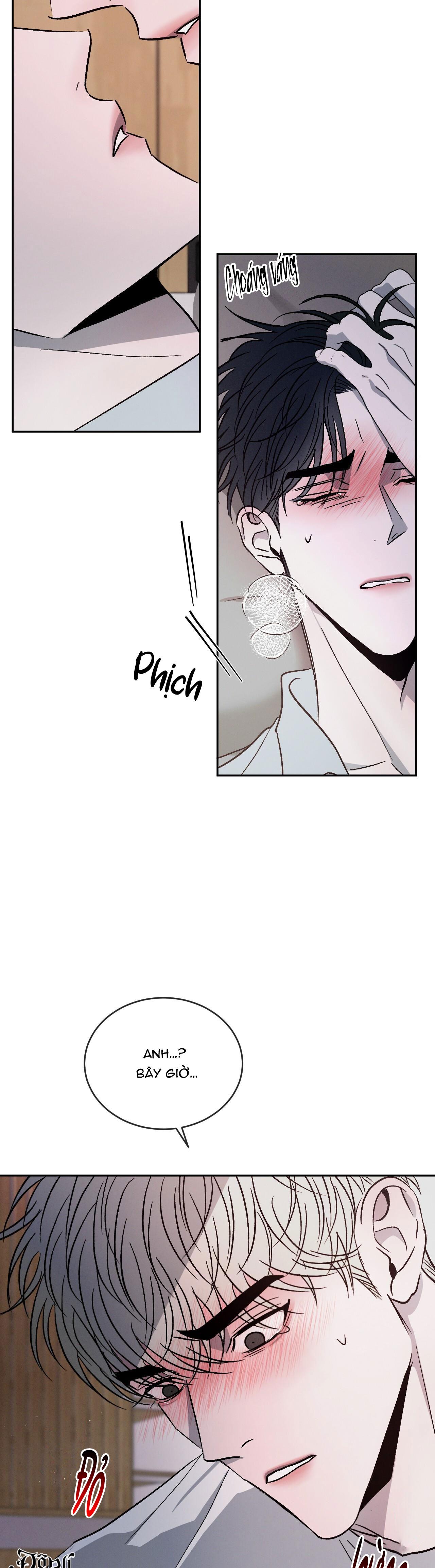 TƯƠNG PHẢN - Chap 53