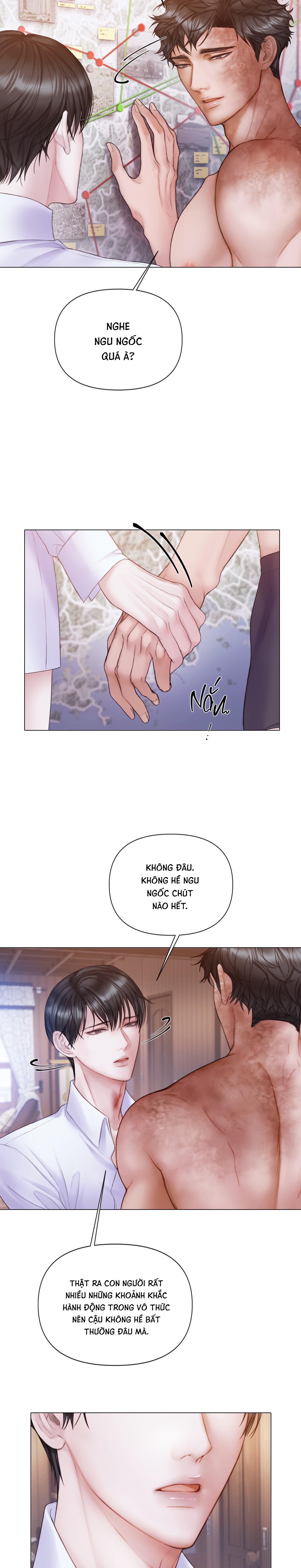 MARY JANE - Chap 25