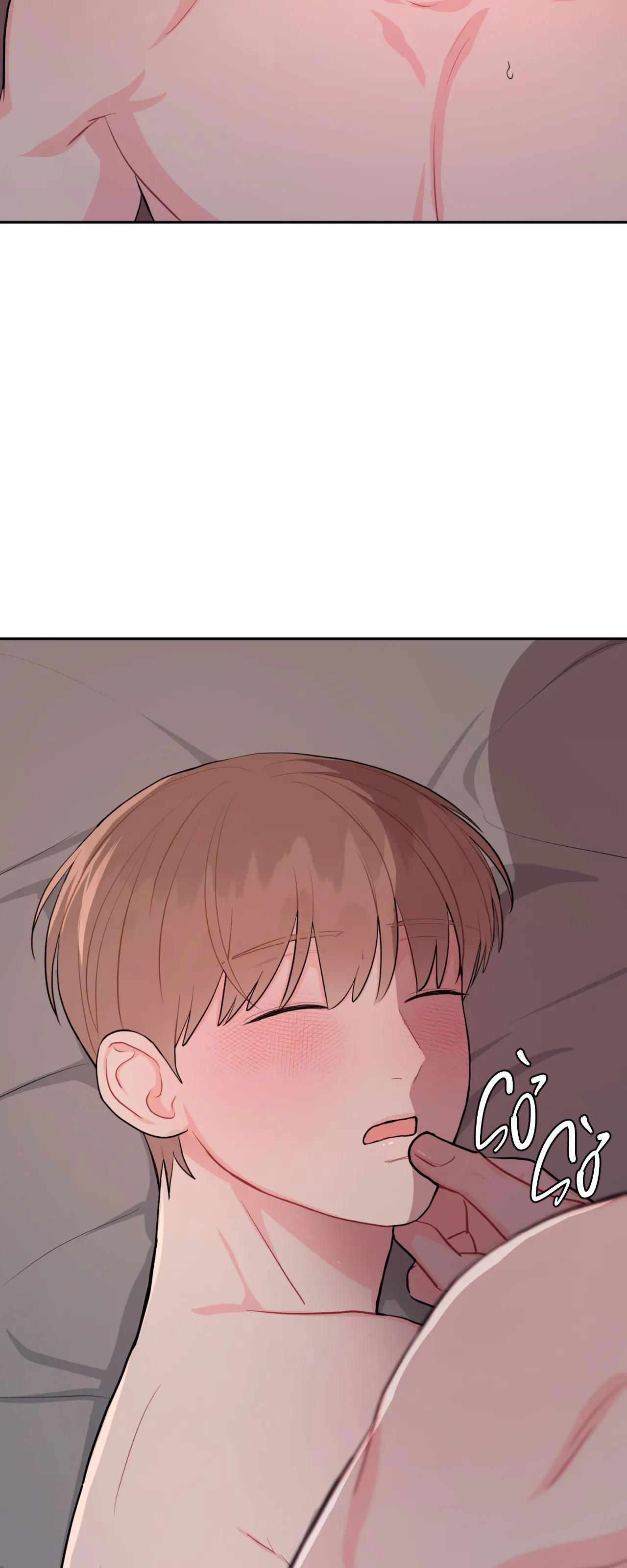 KHOẢNG CÁCH VƯỢT QUA GIỚI HẠN - Chap 30