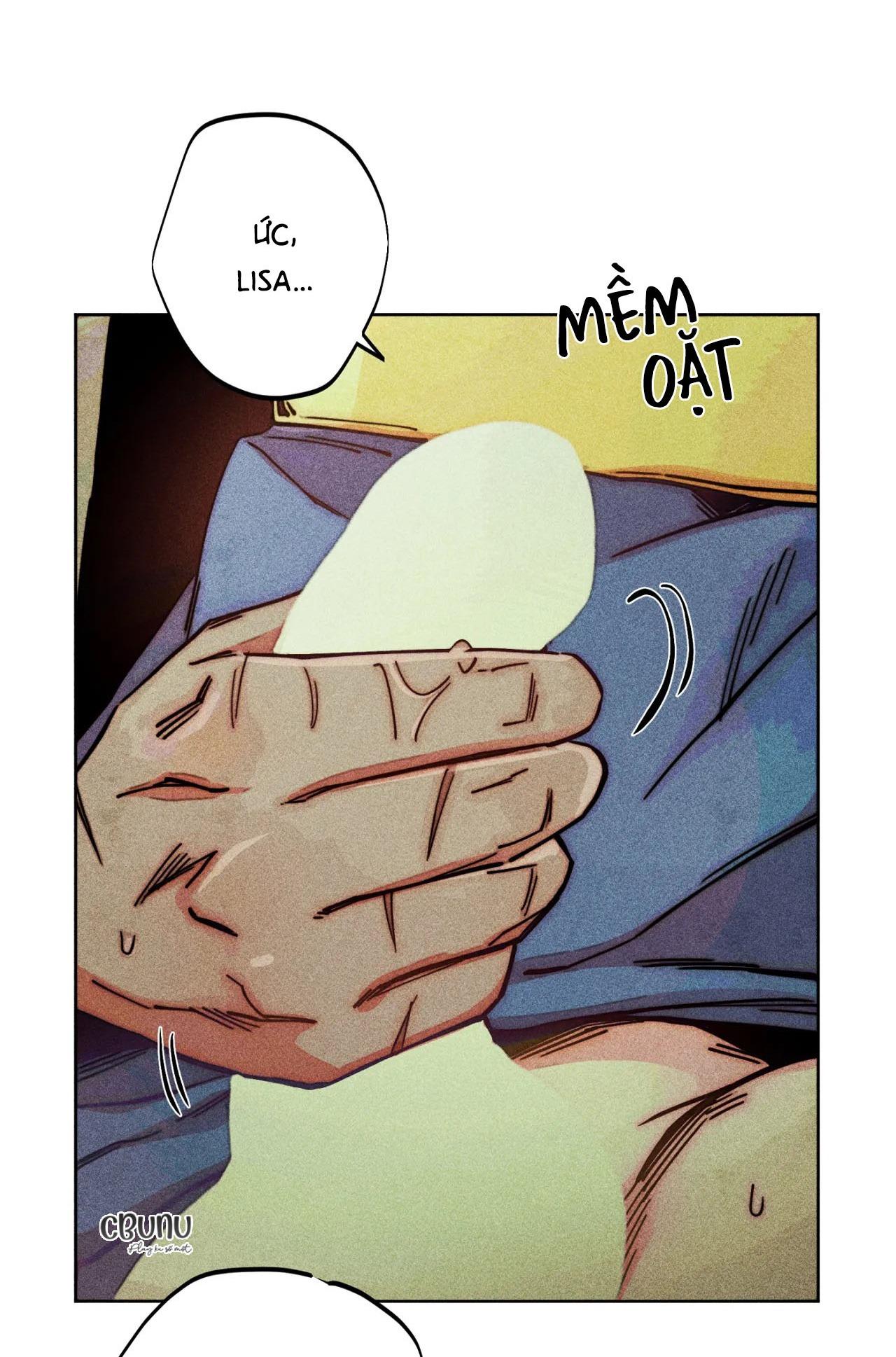 (CBunu) Làm vị cứu tinh thật dễ dàng - Chap 59