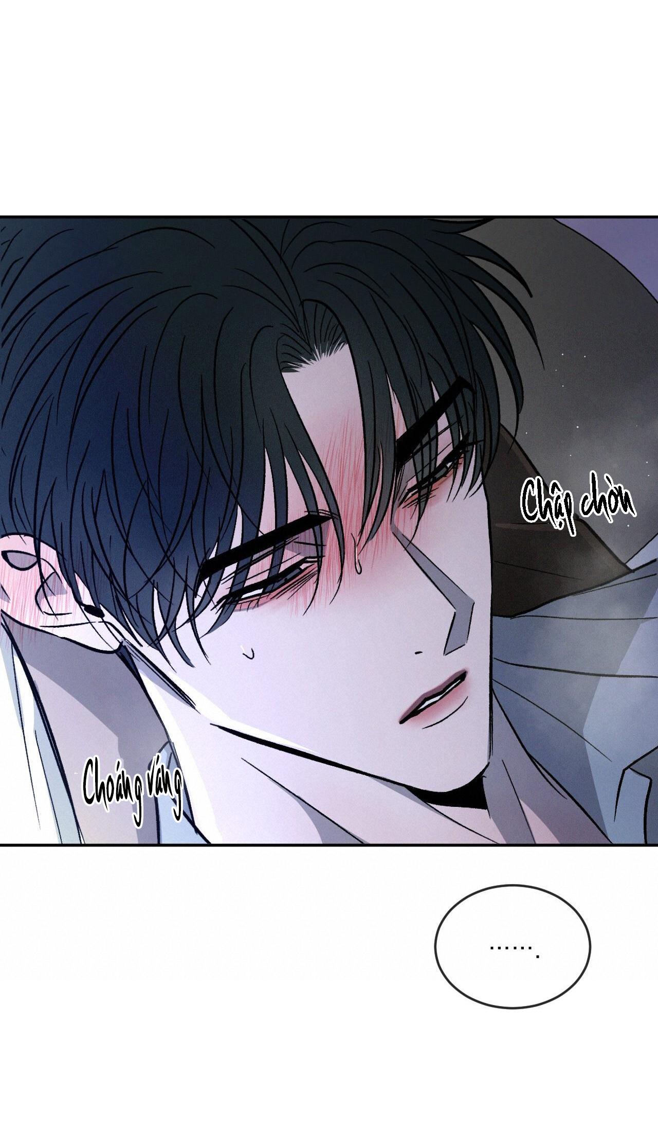 TƯƠNG PHẢN - Chap 52