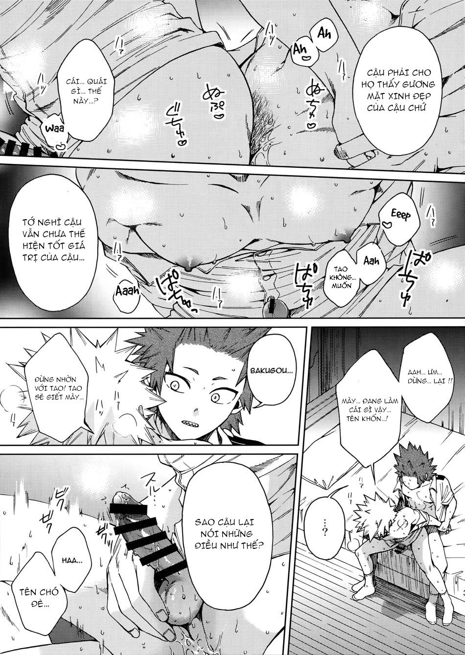 Oneshot hỏny - Chap 172