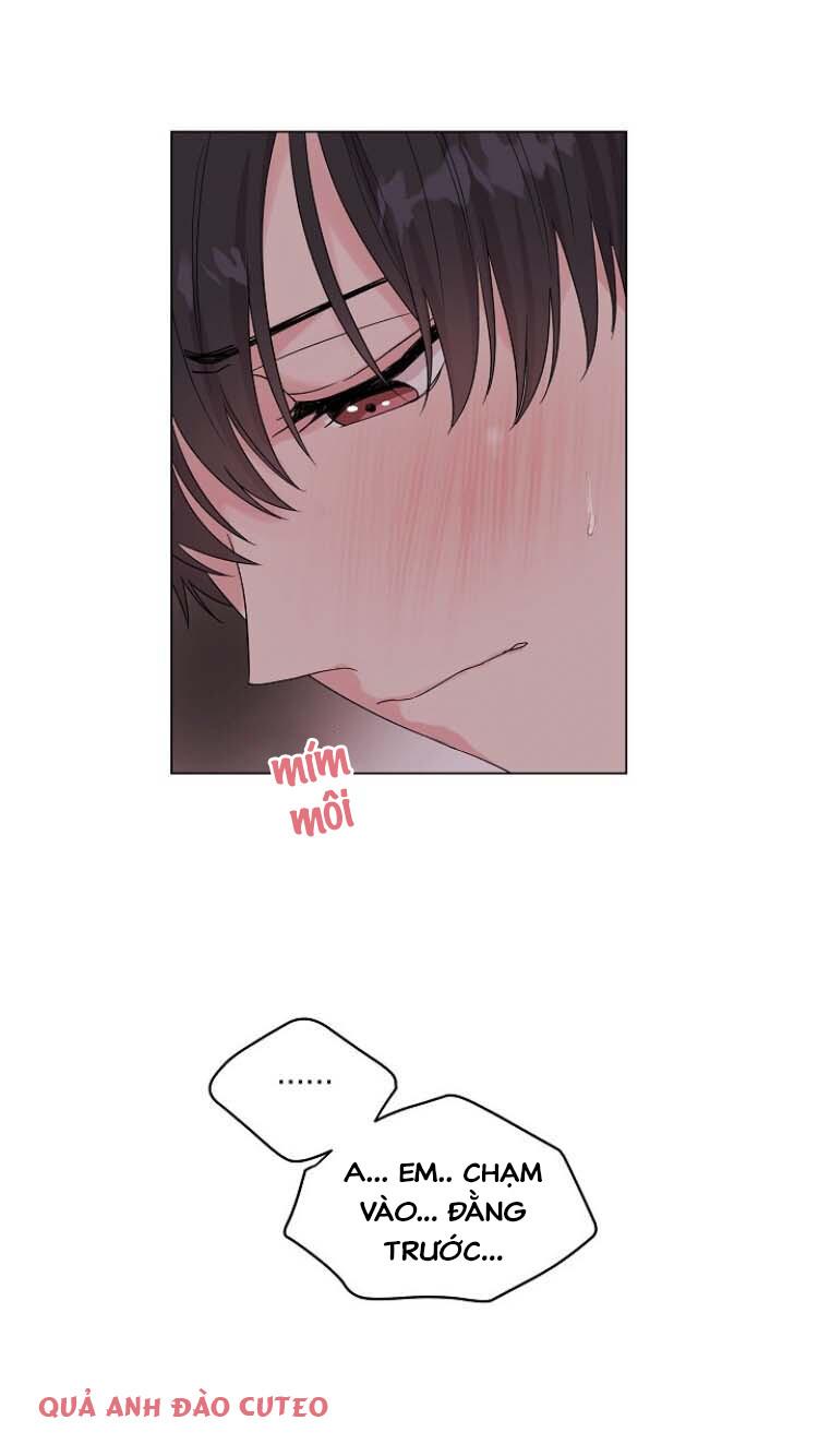 TUYỂN TẬP MANHWA NGẮN - Chap 3.4 - Trang 55