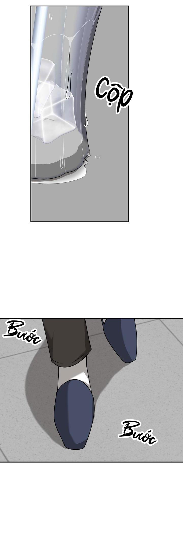 DƯỠNG THÚ CƯNG - Chap 24