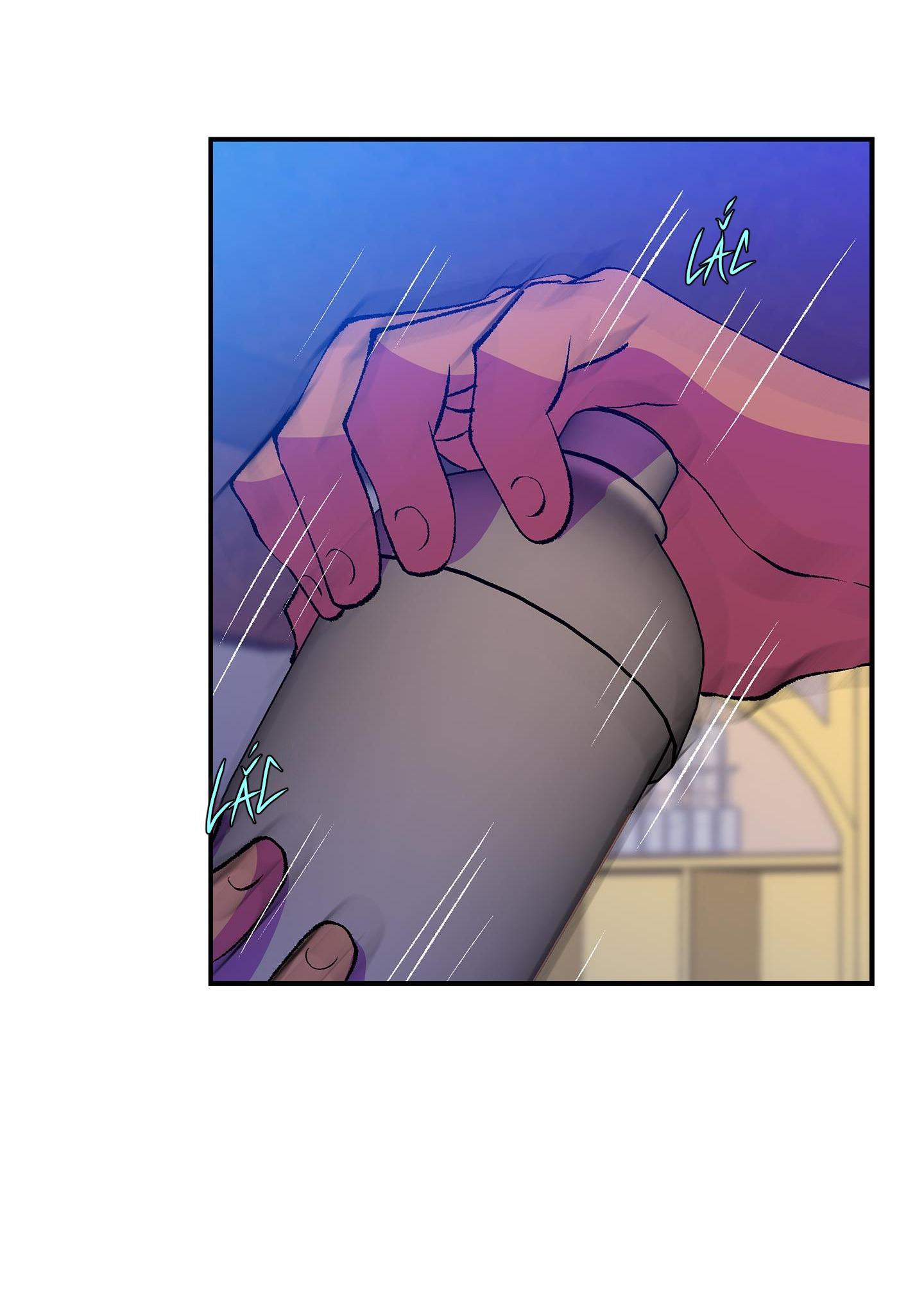 ÔNG CHÚ BÊN CỬA SỔ - Chap 6