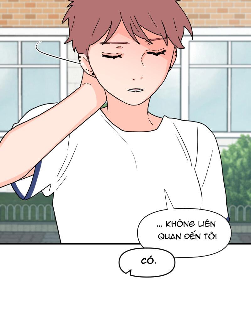 Truyện Ngôn Nhưng Không Ngôn Lắm - Chap 23