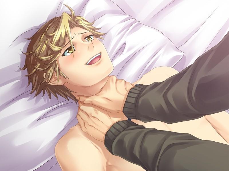 Tuyển tập BOYLOVE màu sắc - Chap 10