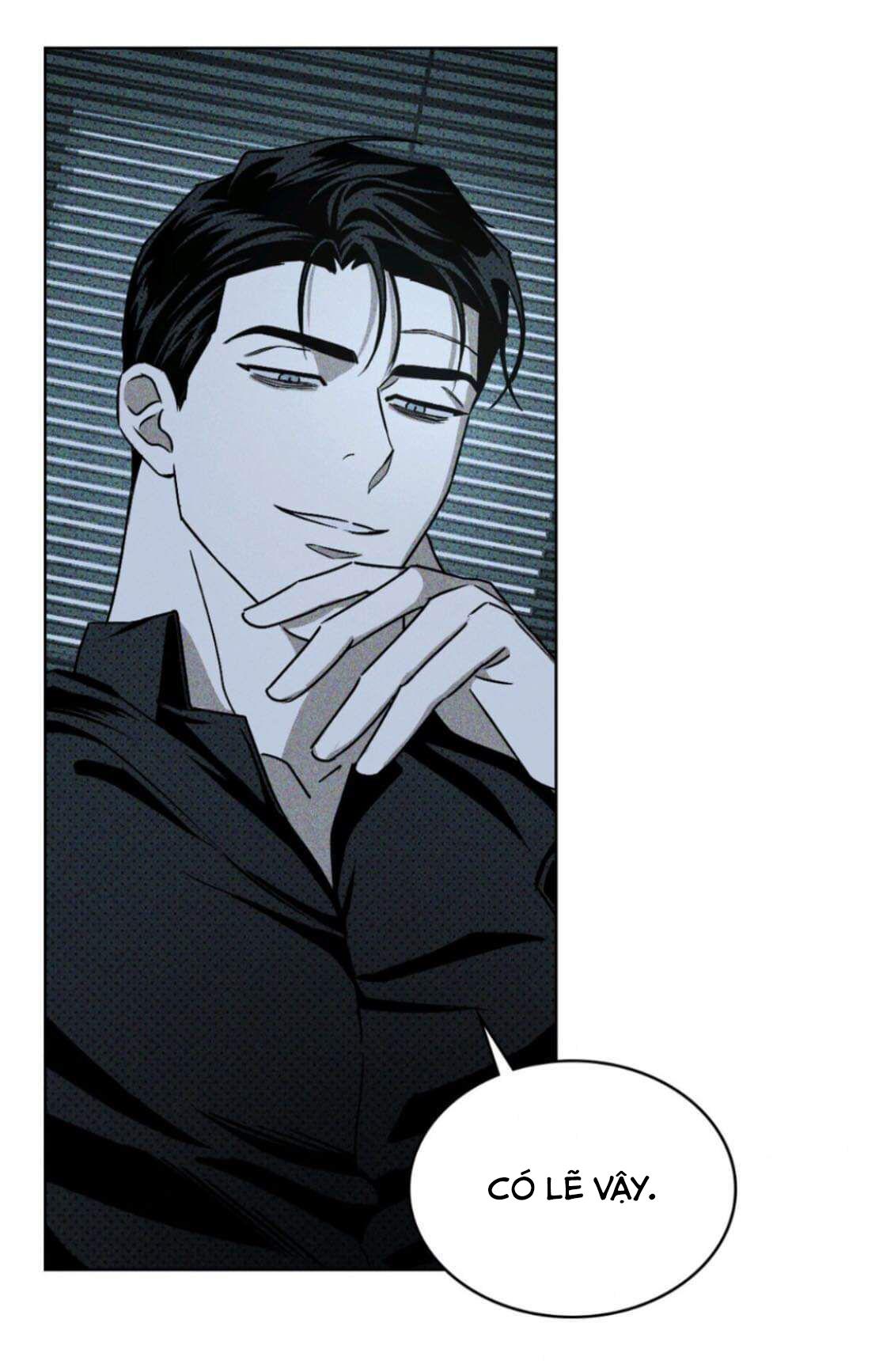 Dưới Ánh Đèn Xanh - Chap 13