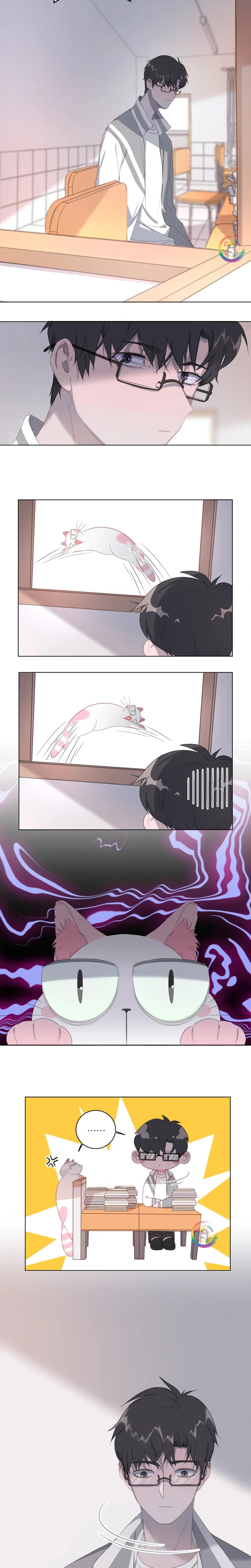 Xã Hội Mồn Lèo - Chap 13