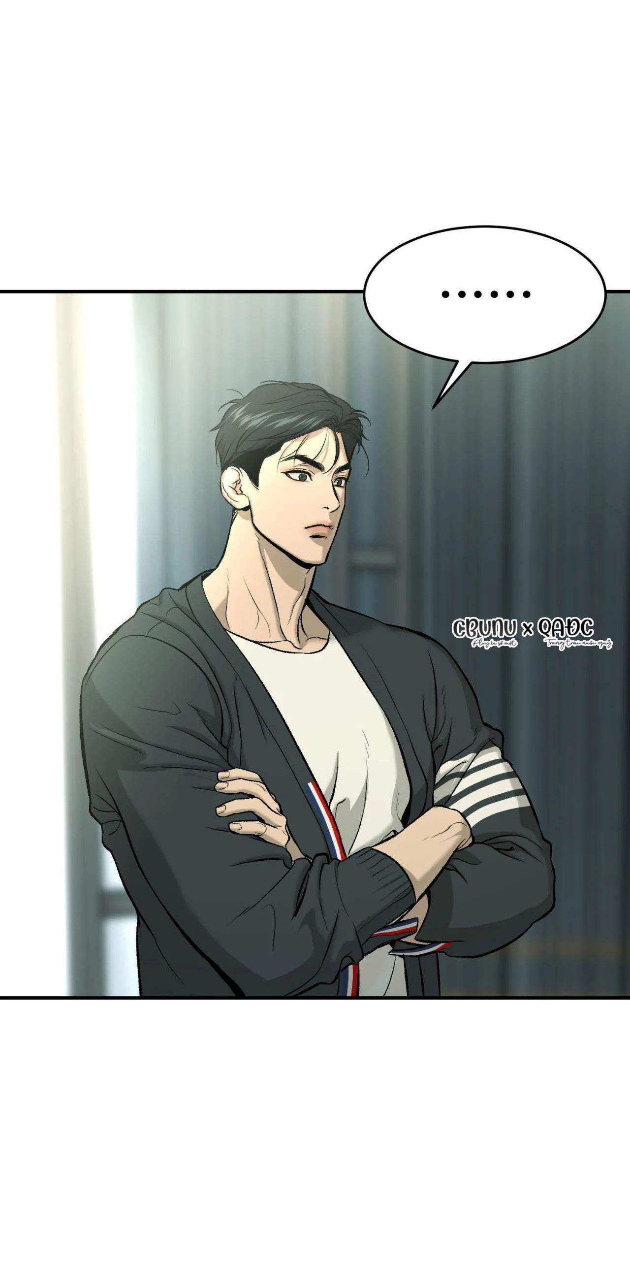 (CBunu) ChinhX - Vận Xui - Chap 10