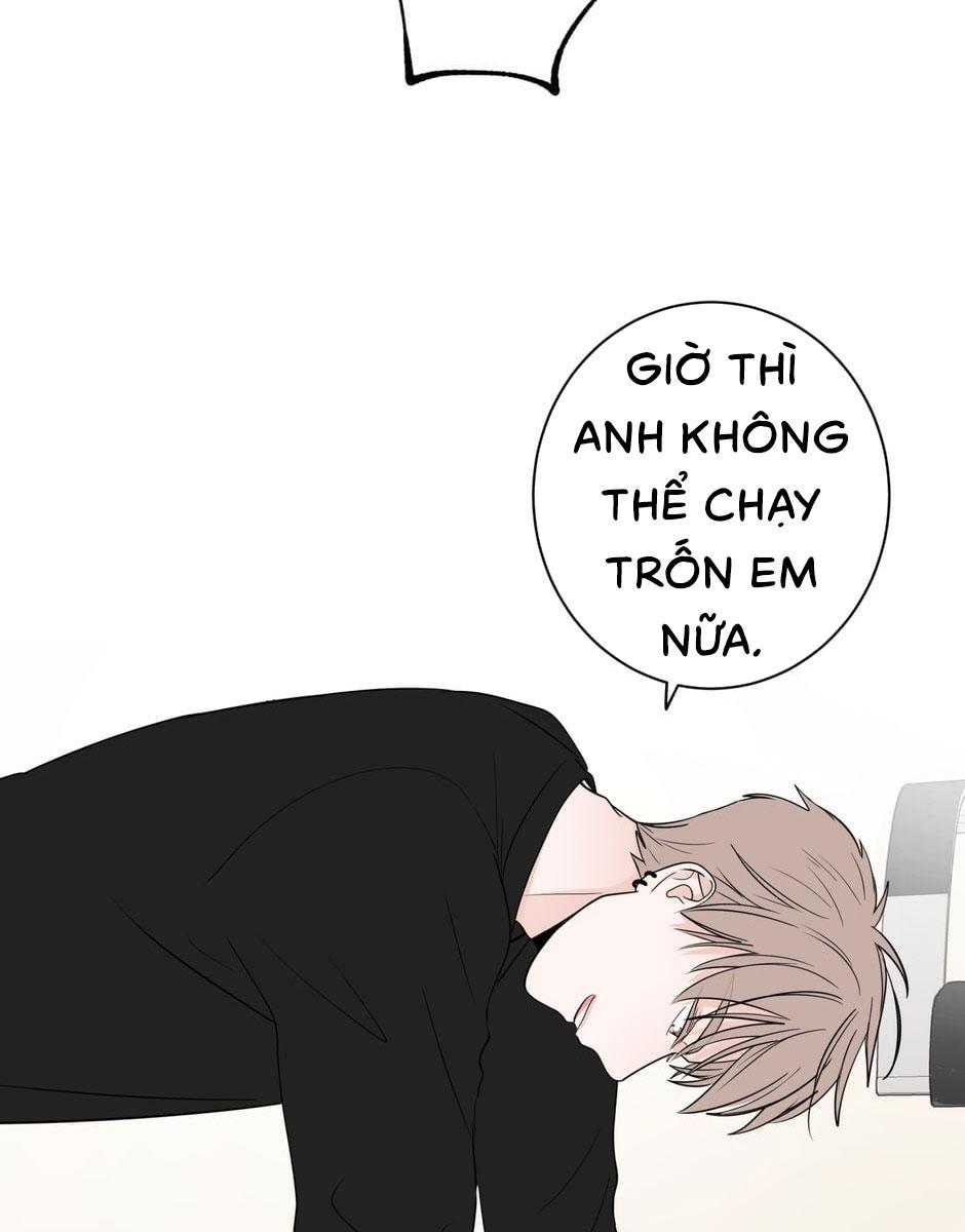 Tiền Bối, Chúng Ta Cần Nói Chuyện - Chap 12