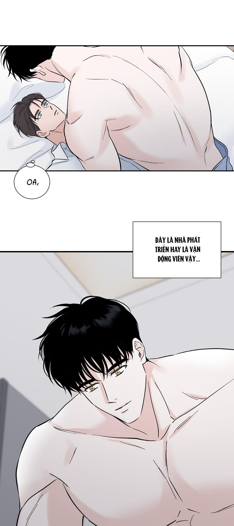 OVER CLOCK - Chap 6