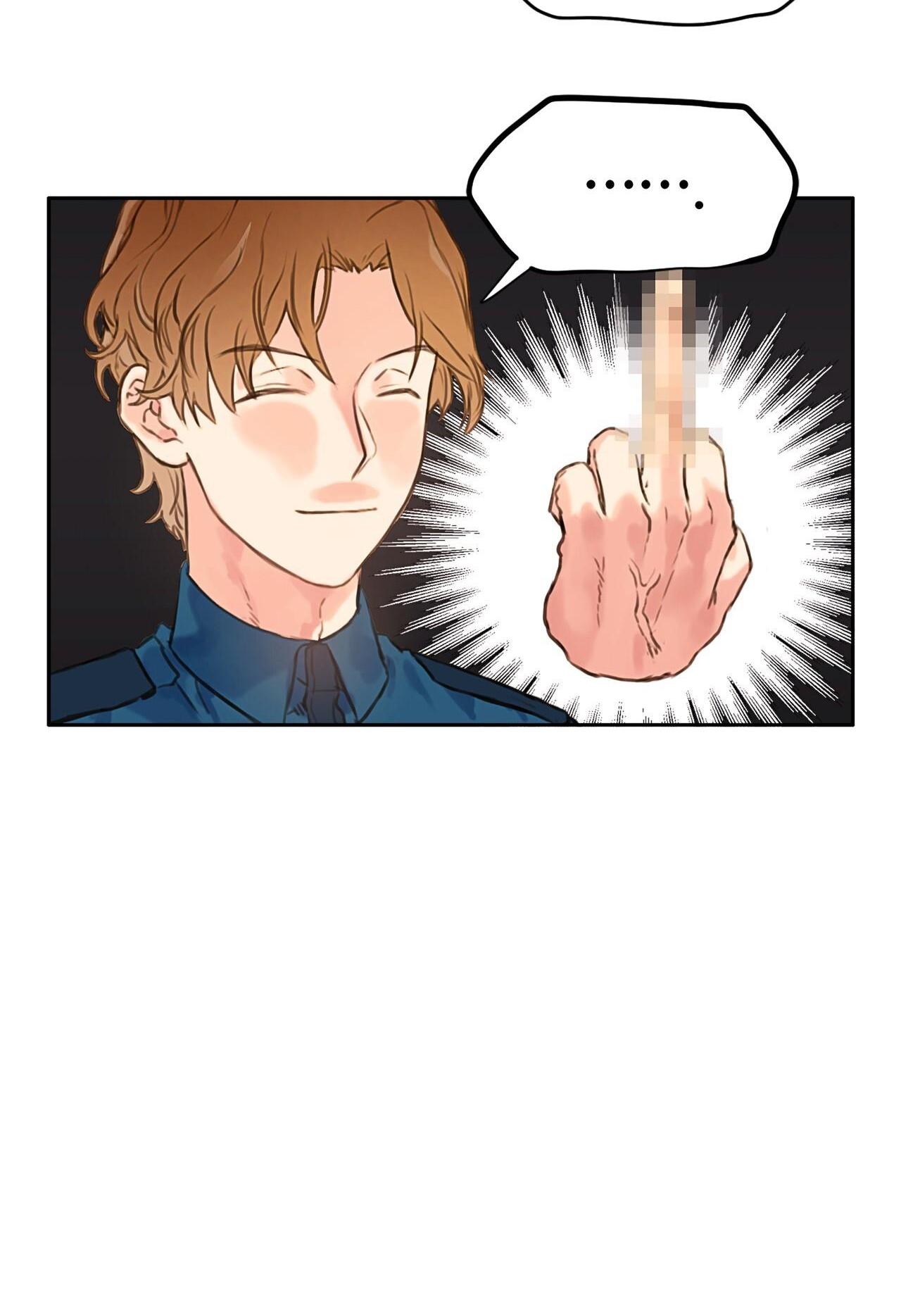 Đứng Yên, Nhúc Nhích Là Cứng Đó! - Chap 1