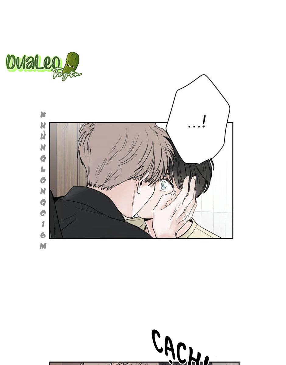 Tiền Bối, Chúng Ta Cần Nói Chuyện - Chap 23